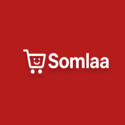 Somlaa logo
